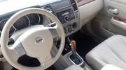 Nissan Tiida • 2007 • 82,420 km 3
