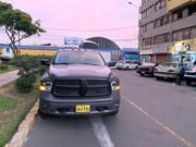 Dodge RAM • 2015 • 50,000 km 14