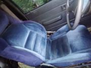 Toyota Hilux • 1989 • 178,000 km 4