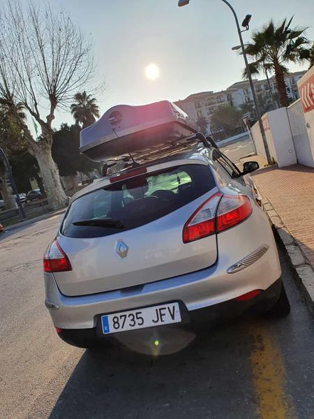 Renault Mégane • 2011 • 189,000 km 14