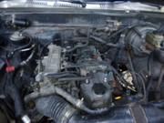 Toyota Hilux • 1989 • 178,000 km 7