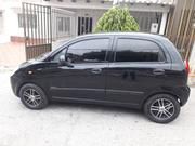 Chevrolet  • 2010 • 97,623 km 1