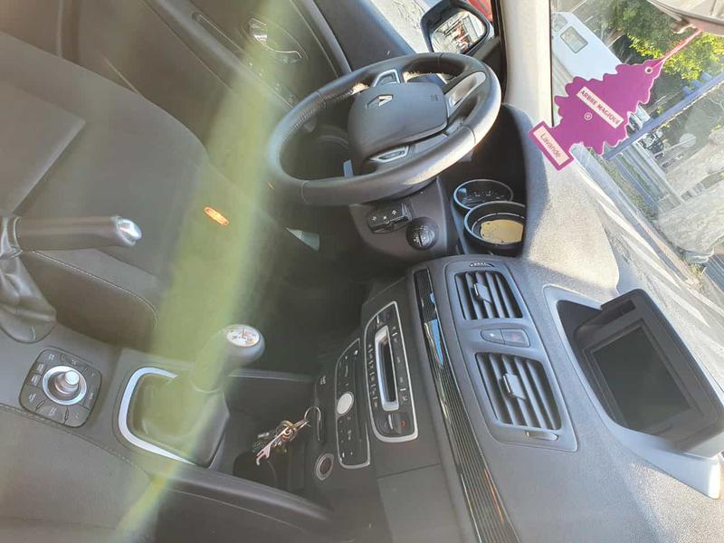 Renault Mégane • 2011 • 189,000 km 13