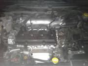 Nissan X-Trail • 2009 • 154,300 km 3