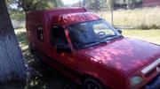 Renault Express • 1996 • 400,000 km 2