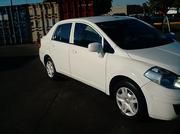 Nissan Tiida • 2013 • 91,000 km 7