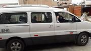 Hyundai H1 Van • 2006 • 112,434 km 5
