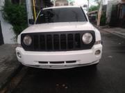 Jeep Patriot • 2007 • 185,955 km 1