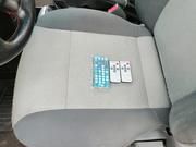 Chevrolet Aveo • 2010 • 85,900 km 11