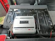 Chevrolet Aveo • 2010 • 85,900 km 3