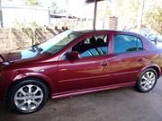 Chevrolet Astro • 2009 • 120,000 km 6