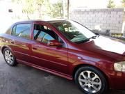 Chevrolet Astro • 2009 • 120,000 km 2