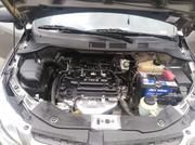 Chevrolet Sail • 2018 • 60,000 km 3