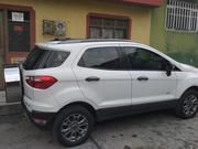Ford EcoSport • 2015 • 35,373 km 1
