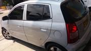 Kia Picanto • 2008 • 194,000 km 2