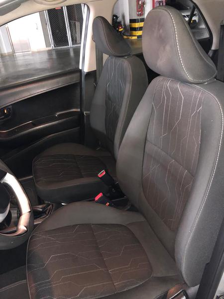 Kia Picanto • 2015 • 81,500 km 5