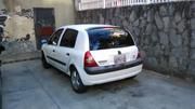 Renault Clio • 2008 • 87,500 km 4