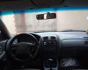 Mazda 323 • 2000 • 131,913 km 5