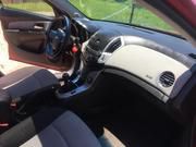 Chevrolet Cruze • 2013 • 62,000 km 5
