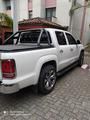 Volkswagen Amarok • 2013 • 85,000 km 4