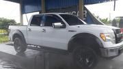 Ford F-150 • 2010 • 1,600,000 km 1