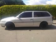 Volkswagen Gol • 1996 • 199,000 km 3