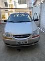 Chevrolet Aveo • 2012 • 109,000 km 3