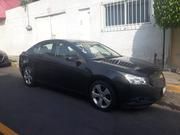 Chevrolet Cruze • 2011 • 95,314 km 2