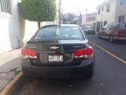 Chevrolet Cruze • 2011 • 95,314 km 4