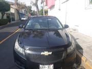 Chevrolet Cruze • 2011 • 95,314 km 3