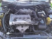 Mazda 323 Combi • 1997 • 123 km 9