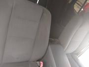 Ford Explorer • 2010 • 277,000 km 3
