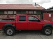 Nissan Terrano • 2012 • 118,600 km 4