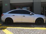 Chevrolet Cruze • 2012 • 116,000 km 16