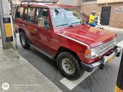 Mitsubishi Pajero Wagon • 1995 • 300,000 km 6