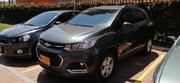 Chevrolet Tracker • 2019 • 17,000 km 3
