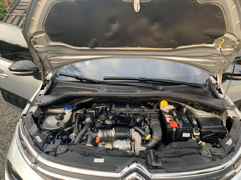 Citroën C3 • 2018 • 50,500 km 7