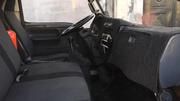 Foton Tunland • 2007 • 250,000 km 1