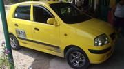 Hyundai Atos • 2012 • 0 km 4