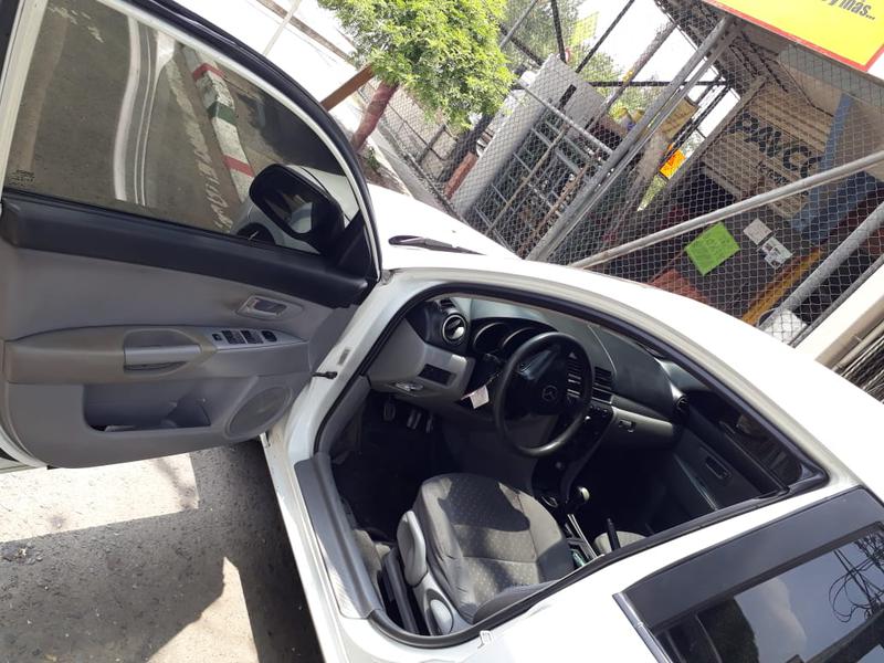 Mazda 3 • 2007 • 219 km 5