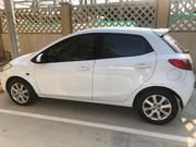 Mazda 2 • 2010 • 102,820 km 5