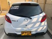 Mazda 2 • 2010 • 102,820 km 7