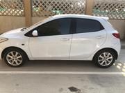 Mazda 2 • 2010 • 102,820 km 3