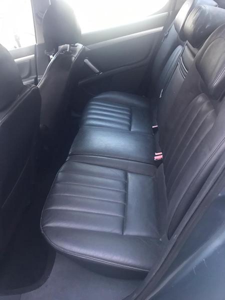 Peugeot  • 2007 • 100,000 km 6