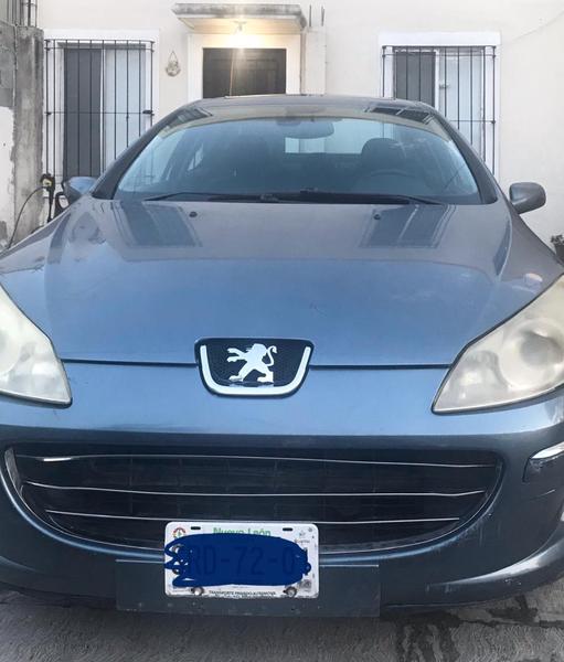 Peugeot  • 2007 • 100,000 km 7