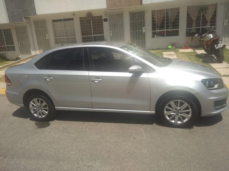 Volkswagen Vento • 2017 • 32 km 5