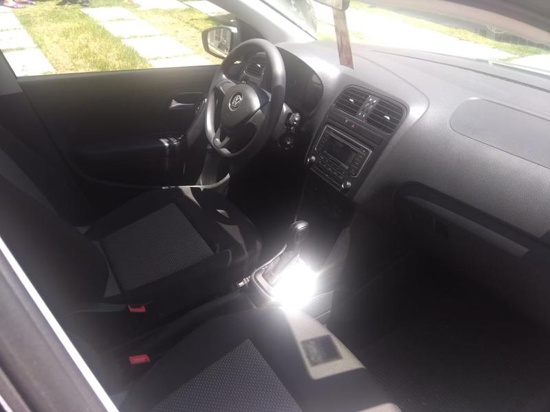 Volkswagen Vento • 2017 • 32 km 2