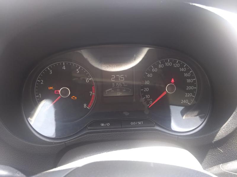 Volkswagen Vento • 2017 • 32 km 4