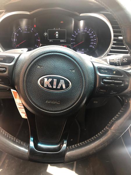 Kia Optima • 2016 • 60,000 km 4