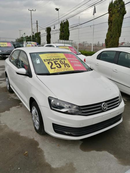 Volkswagen Gol • 2017 • 47,500 km 1